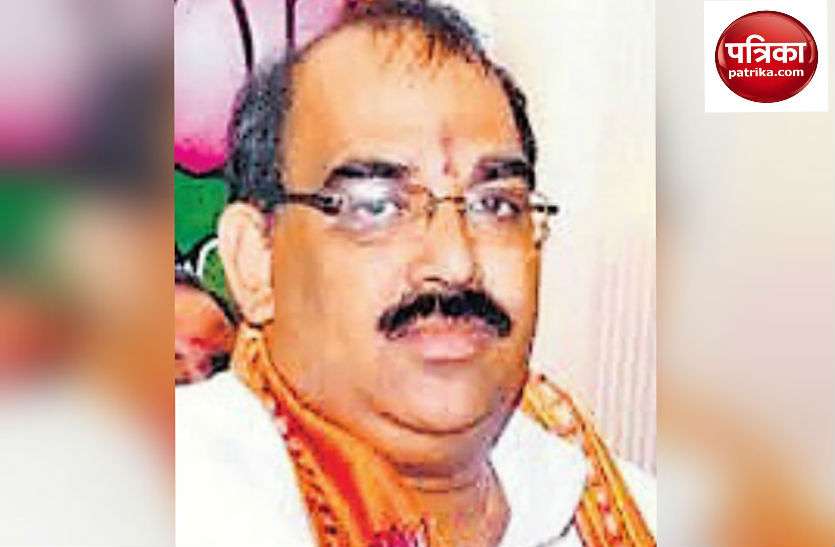 ashwini kumar sharma ये हैं पंजाब भाजपा के नए पदाधिकारी, महिलाओं को भी मौका, यहां देखें पूरी सूची