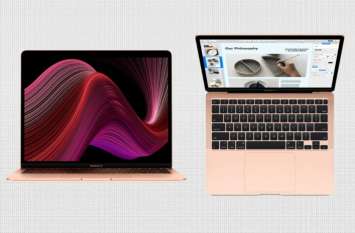 Apple Launches iPad Pro and MacBook Air Apple Launches iPad Pro and MacBook Air