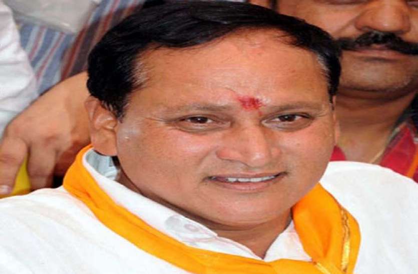 mp arjun lal meena संसद में बोले सांसद उदयपुर संभाग में जनजाति का पैसा दूसरी जगह खर्च कर रहे अफसर