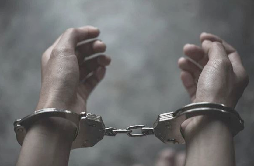 Jaish E Mohammed Terrorist Arrested From Shopian शोपियां से आतंकी गिरफ्तार, हाल ही में ज्वाइन किया था जैश-ए-मोहम्मद