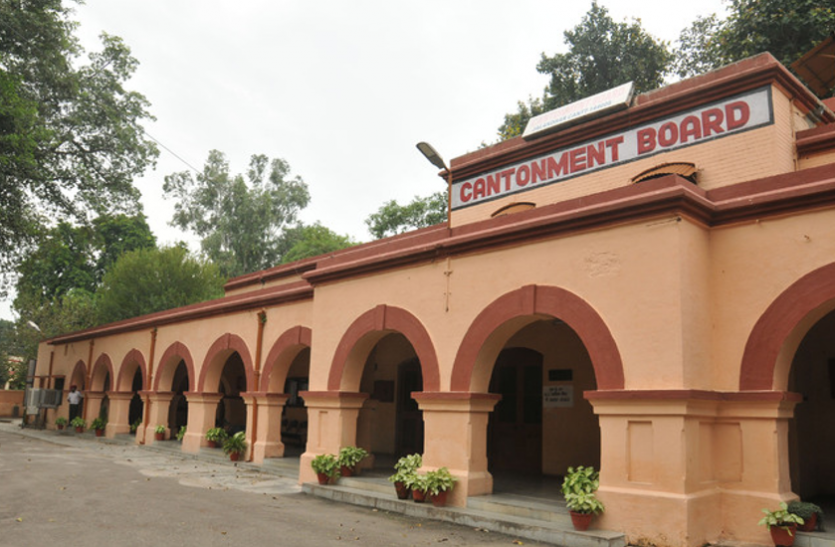 सेना ने छावनियों में बनाए संदिग्ध वार्ड, त्वरित मेडिकल प्रतिक्रिया दल गठित सेना ने छावनियों में बनाए संदिग्ध वार्ड, त्वरित मेडिकल प्रतिक्रिया दल गठित