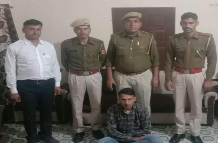 crime: साहवा में पहली बार पुलिस की ये बड़ी कार्रवाई crime: साहवा में पहली बार पुलिस की ये बड़ी कार्रवाई