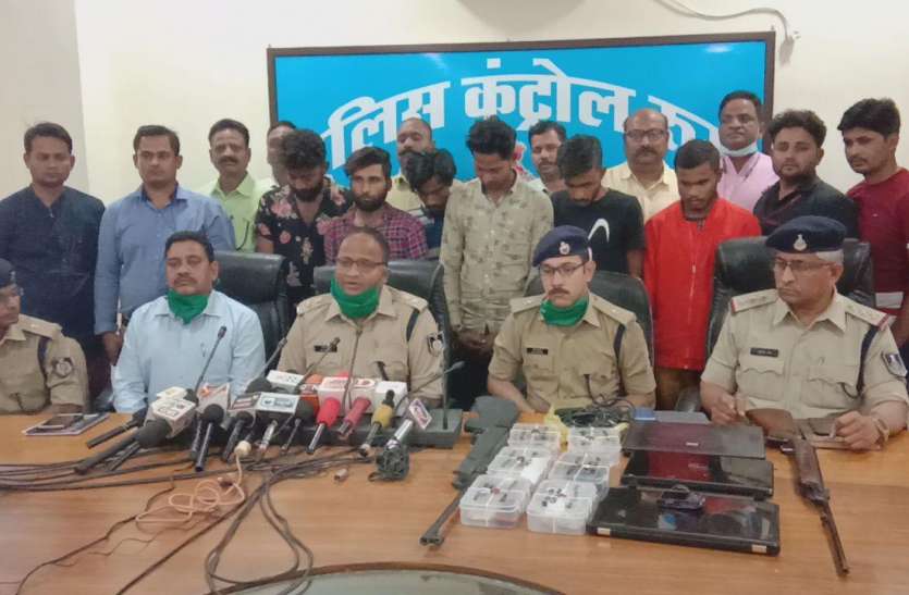 chori.jpg thefts:21 की उम्र में 50 चोरियां कर चुका है ये शातिर