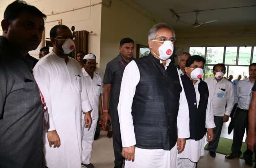 COVID-19: 31 मार्च तक मेल या चिट्ठियों के बात करेंगे सीएम, कोरोना के कारण अलर्ट हुई सरकार COVID-19: 31 मार्च तक मेल या चिट्ठियों के बात करेंगे सीएम, कोरोना के कारण अलर्ट हुई सरकार