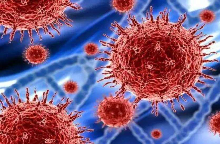 coronavirus