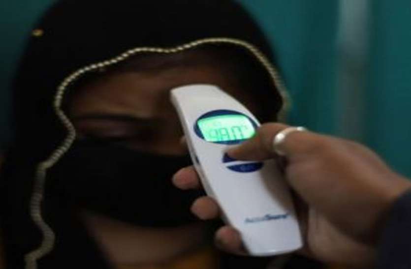 प्रदेश में सामने आया कोरोना वायरस का पहला मामला, राजधानी के बाद अब इस जिले में भी लागू हुआ धारा 144(1) प्रदेश में सामने आया कोरोना वायरस का पहला मामला, राजधानी के बाद अब इस जिले में भी लागू हुआ धारा 144(1)