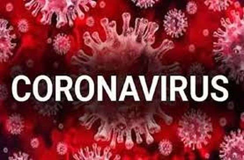 coronavirus