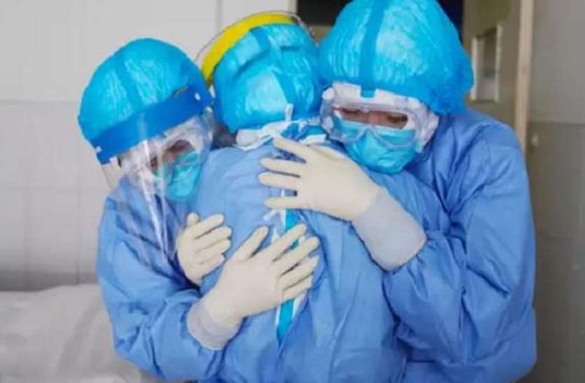 coronavirus-negative.jpg Coronavirus Disease 2019 (COVID-19): चीन के वुहान से लौटे लडक़े ने 18 दिन खुद को घर में बंद रखा फिर ये निकला परिणाम