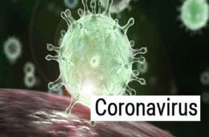 coronavirus screening of foreign tourists by CMHO jodhpur कोरोना का कहरः बंद हो गए पर्यटन स्थल और रिसॉर्ट, आप भी रहें सतर्क