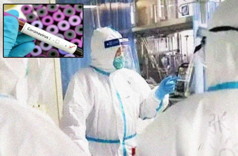 Section 144 In Rajasthan Due To Coronavirus राजस्थान में कोरोना वायरस को लेकर लगाई गई धारा 144 को कुछ यूं समझें