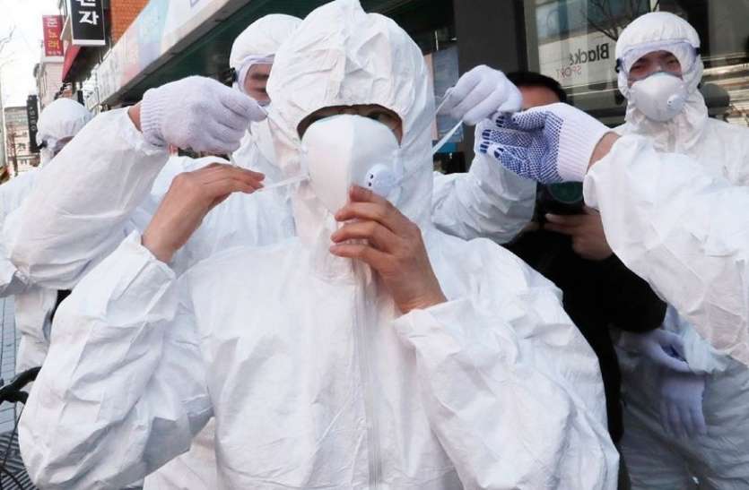 coronavirusoutbreak.jpg Coronavirus: कोरोना वायरस पॉजिटिव मरीज जिस-जिस से मिली, रखे जाएंगे होम क्वारंटाइन में
