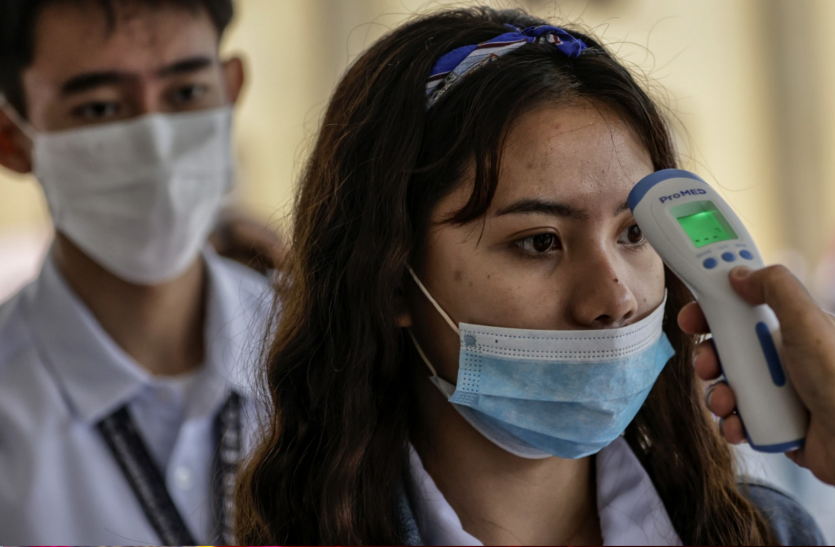 coronavirus: इस समय धूप सेंकेंगे तो नहीं होगा कोरोना वायरस का घतरा, जानें इसके बारे में coronavirus: इस समय धूप सेंकेंगे तो नहीं होगा कोरोना वायरस का खतरा, जानें इसके बारे में