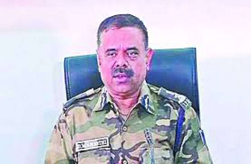 रायपुर : एक मार्च के बाद विदेश आने-जाने वाले लोगों की जानकारी जुटाएगी पुलिस, ट्रैवल कंपनियों से लेगी डिटेल रायपुर : एक मार्च के बाद विदेश आने-जाने वाले लोगों की जानकारी जुटाएगी पुलिस, ट्रैवल कंपनियों से लेगी डिटेल