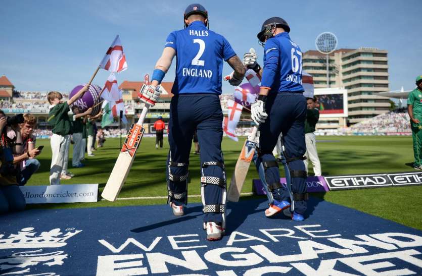 england.jpg कोरोना का असर: ECB की मांग, क्रिकेट की हर एक्टिविटी को किया जाए रद्द