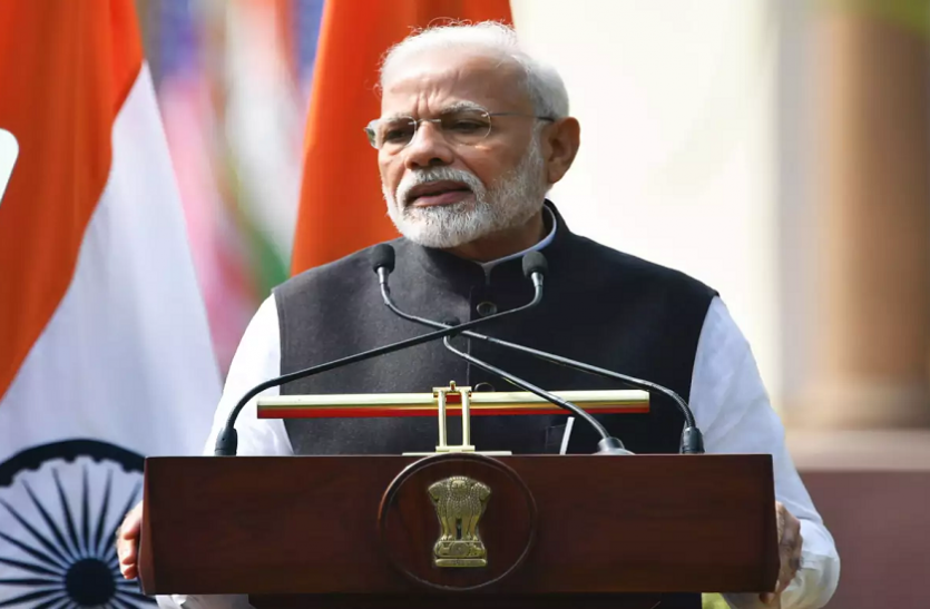 कोरोना वायरस कोरोना वायरस की हर चुनौती से निपटने को तैयार भारत, PM मोदी करेंगे मुख्यमंत्रियों से बात
