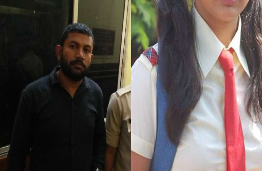 बेहोशी का इंजेक्शन लगाकर डॉक्टर ने स्कूली छात्रा से किया बलात्कार, गर्भवती होने पर खुली पोल बेहोशी का इंजेक्शन लगाकर डॉक्टर ने स्कूली छात्रा से किया बलात्कार, गर्भवती होने पर खुली पोल