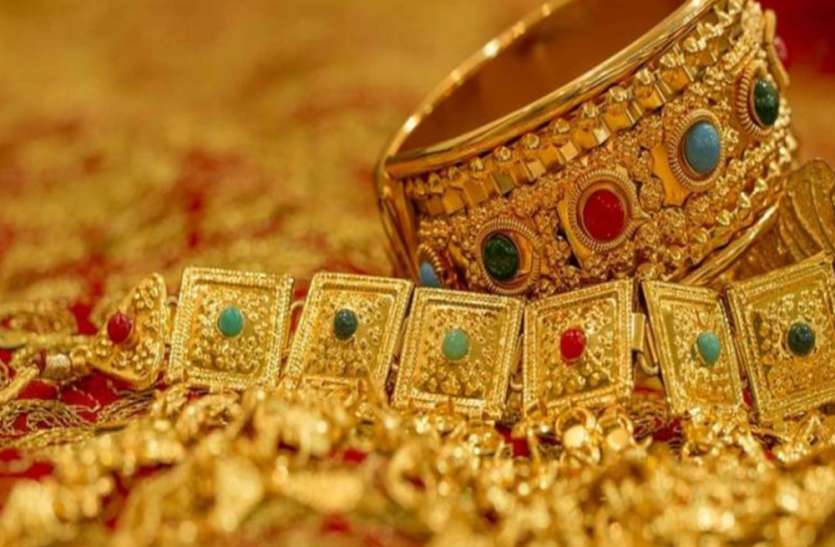 कोरोना वायरस से सोने-चांदी के भाव में लगातार कमी, सोने-चांदी में निवेश कर मुनाफा काटने का सही मौका कोरोना वायरस से सोने-चांदी के भाव में लगातार कमी, सोने-चांदी में निवेश कर मुनाफा काटने का सही मौका!