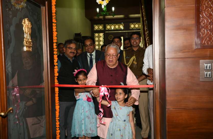 governor-appeals-to-protect-against-corona-virus Coronavirus से बचाव के लिए राज्यपाल ने अपील की