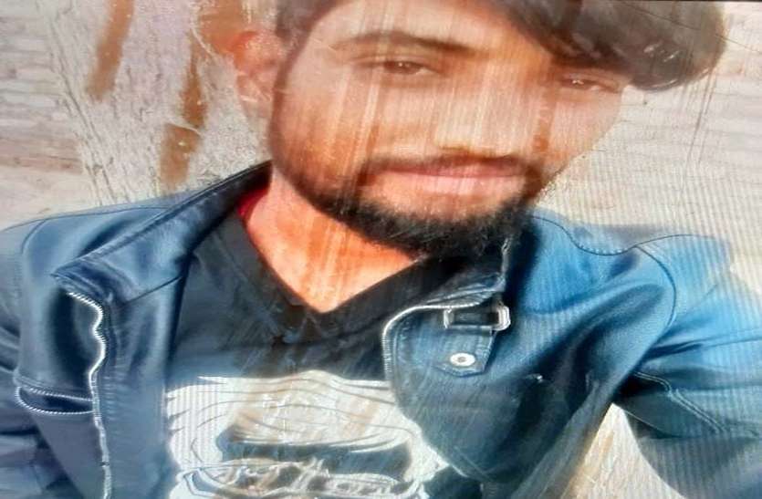 murder: सुजानगढ़ में युवक की चाकू मारकर हत्या murder: सुजानगढ़ में युवक की चाकू मारकर हत्या