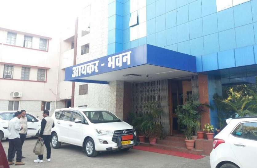 income tax department Big News : इनकम टैक्स विभाग इस नई स्कीम से निपटाएगा लम्बित प्रकरण