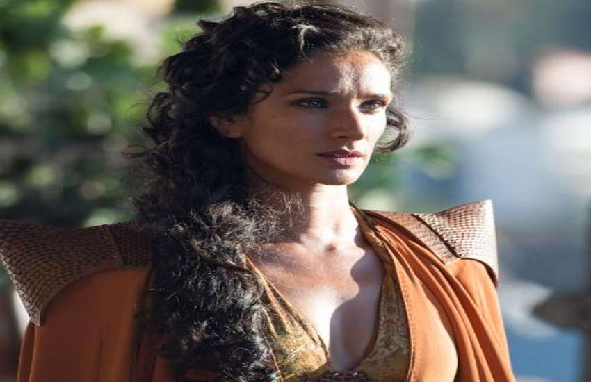 indira varma