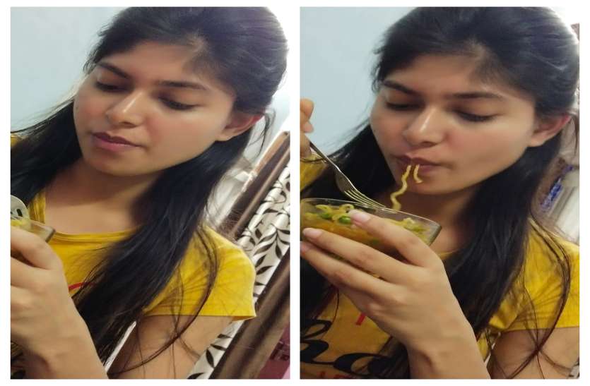 अवेयरनेस के चलते जोमैटो-स्विगी का ना, सिर्फ घर के खाने को हां