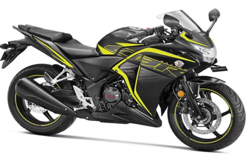 Honda CBR250R Production Stops Honda CBR250R का प्रोडक्शन बंद, अगले महीने से डीलरशिप्स से गायब हो जाएगी ये बाइक
