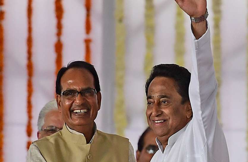 प्रदेश के सियासी भूचाल में उड़ी नेताओं की नींद प्रदेश के सियासी भूचाल में उड़ी नेताओं की नींद