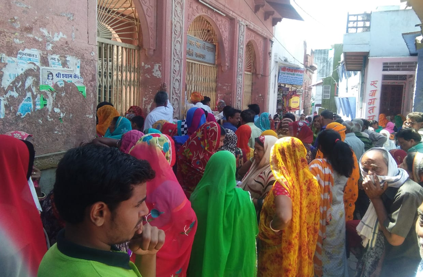 ये आस्था खतरा न बन जाए ये आस्था खतरा न बन जाए