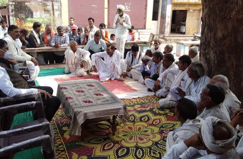 karauli कोरोना वायरस से बचाव ही सुरक्षा