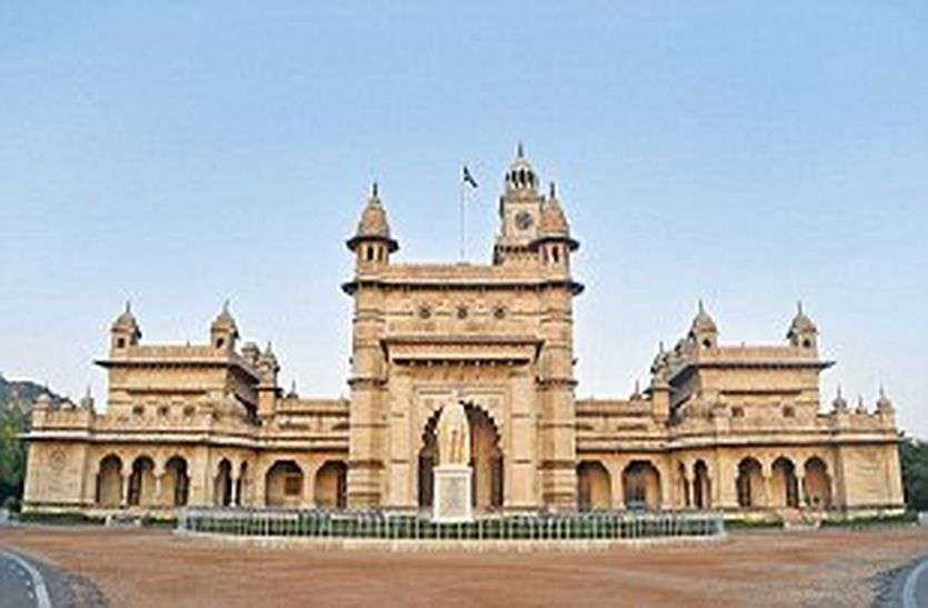 mayo college ajmer #CORONA: मेयो कॉलेज ने भेजना शुरू किया छात्रों को