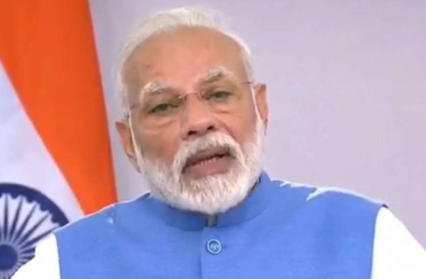 PM Modi पीएम मोदी के ऐलान के बाद सीएम योगी ने जनता कर्फ्यू को लेकर लोगों से किया आग्रह