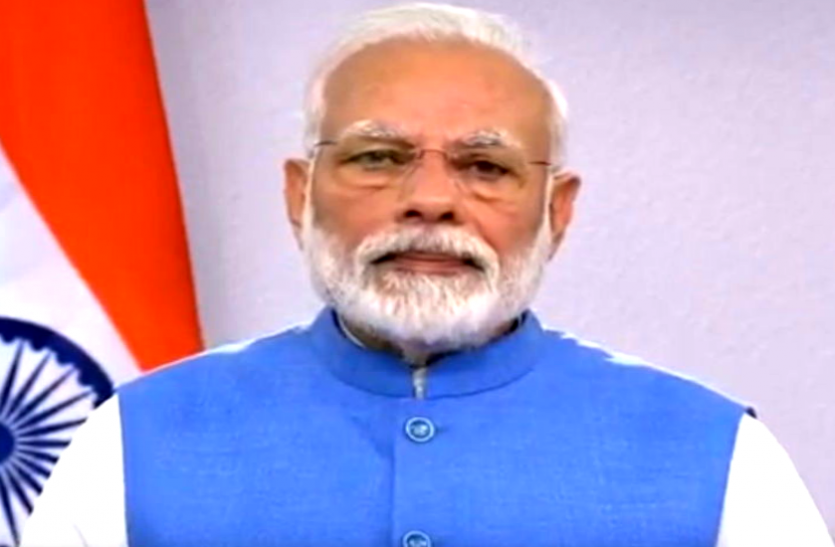 news कोरोना वायरस को लेकर राष्ट्र के नाम पीएम मोदी का खास संबोधन, जानिए 5 जरूरी बातें