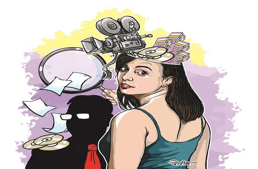 रेस्तरां संचालक को यूं फंसा रहे थे 'हनी ट्रैप' में, लेकिन... पढि़ए पूरा मामला... रेस्तरां संचालक को यूं फंसा रहे थे 'हनी ट्रैप' में, लेकिन... पढि़ए पूरा मामला...