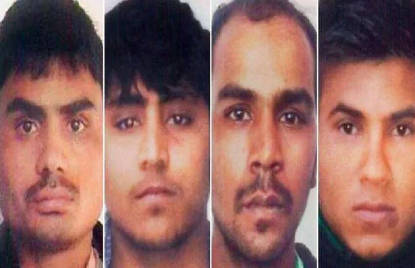 निर्भया केस: फांसी से पहले दोषियों ने अपना नया पैंतरा, हाईकोर्ट में सुनवाई जारी