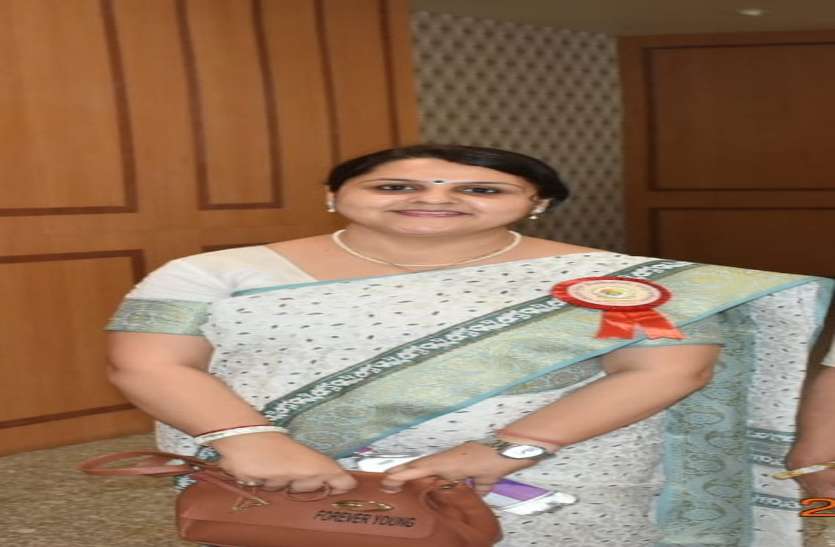 Patrika Master Key: माइंड किसी काम को सोच सकता है, तो उसे पूरा भी कर सकता है