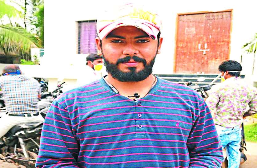 अवेयरनेस के चलते जोमैटो-स्विगी का ना, सिर्फ घर के खाने को हां