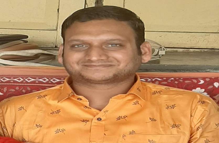 Patrika Master Key: माइंड किसी काम को सोच सकता है, तो उसे पूरा भी कर सकता है