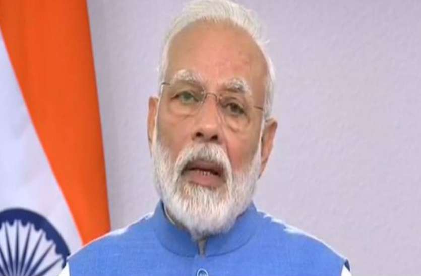 pm_modi.jpg रविवार को देश में जनता कर्फ्यू, सुबह 7 से रात 9 बजे तक घर से बाहर ना निकले!