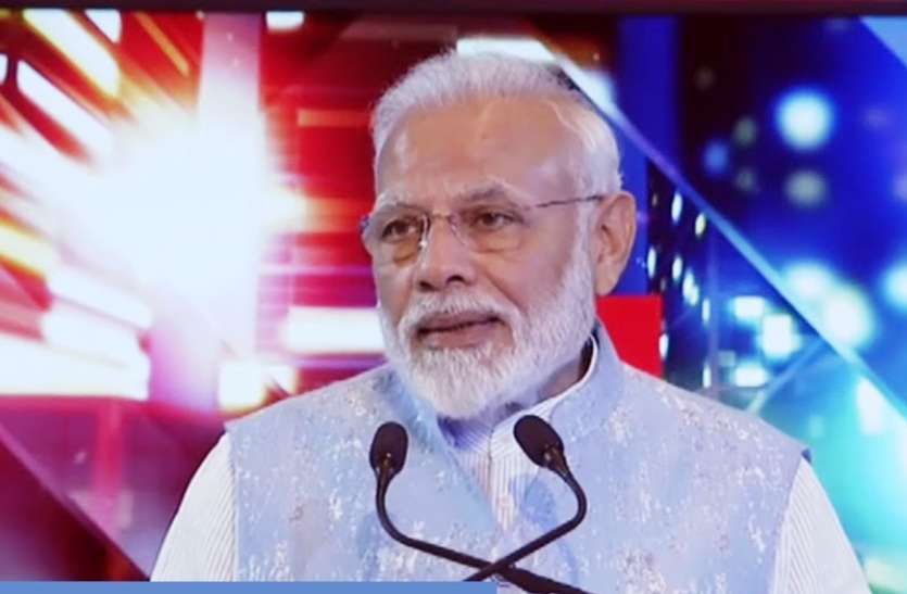 Prime Minister Narendra Modi Live on Coronavirus Coronavirus को लेकर क्या बोलेंगे PM Modi ? लॉकडाउन के अटकलों पर PMO ने दी सफाई