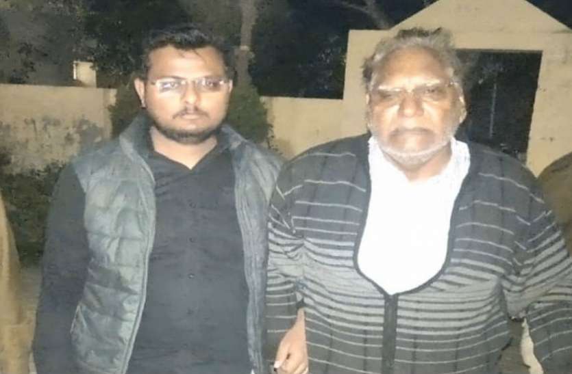 Principal पेपर लीक मामला: नोएडा अस्पताल से जेल भेजे गए प्राचार्य और कप्यूटर आॅपरेटर