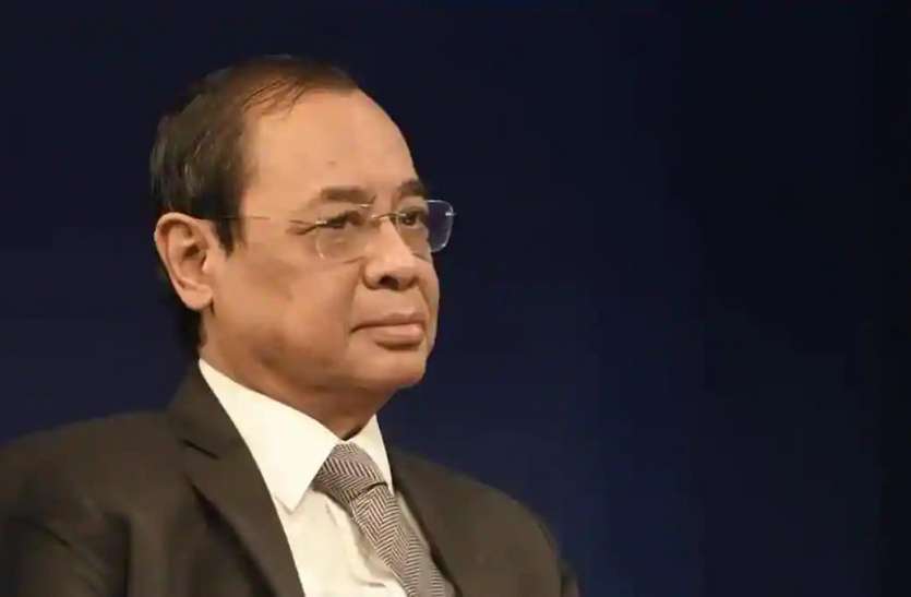 Ranjan Gogoi कांग्रेस का रंजन गोगोई पर हमला, पूर्व सीजेआई को राज्यसभा सदस्य नहीं बनना चाहिए