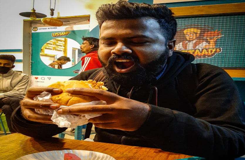अवेयरनेस के चलते जोमैटो-स्विगी का ना, सिर्फ घर के खाने को हां