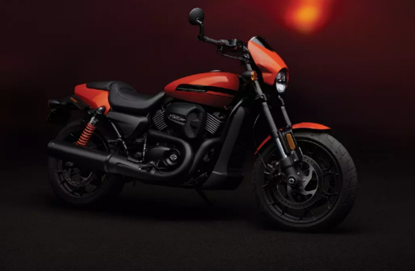 Harley-Davidson Bikes Available For Army Harley Davidson Street 750 BS6 और Street Rod, सस्ती कीमत में खरीद पाएंगे Army Officers
