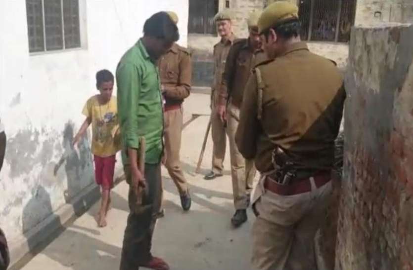 screenshot_from_2020-03-19_16-29-20.jpg नाली के पानी को लेकर हुए संघर्ष में चली गोली, महिला समेत दो की मौत, एक की स्थिति नाजुक