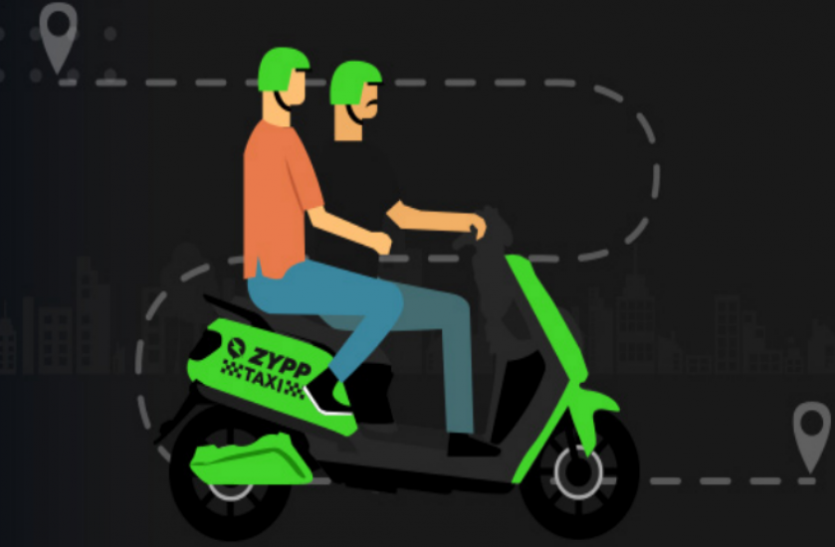 Zypp Startup Company Zypp Startup Company महज 1.5 रुपये में दे रही E-Bike, 4 बड़े शहरों में ले सकते हैं इसकी सेवाएं