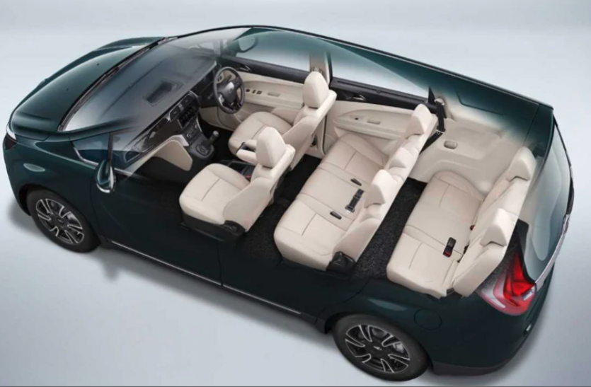 Mahindra Marazzo BS4 Mahindra Marazzo BS4 पर मिल रहा बंपर डिस्काउंट, महज 2 हफ़्तों का है मौक़ा