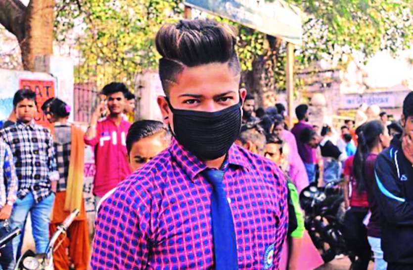 कोरोना वायरस से बचाव के लिए दिया प्रशिक्षण कोरोना वायरस से बचाव के लिए दिया प्रशिक्षण