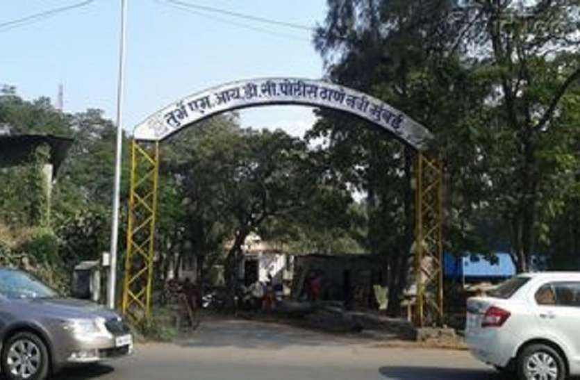 नाबालिग से बलात्कार, अधेड़ रौकेल माफिया गिरफ्तार नाबालिग से बलात्कार, अधेड़ रौकेल माफिया गिरफ्तार