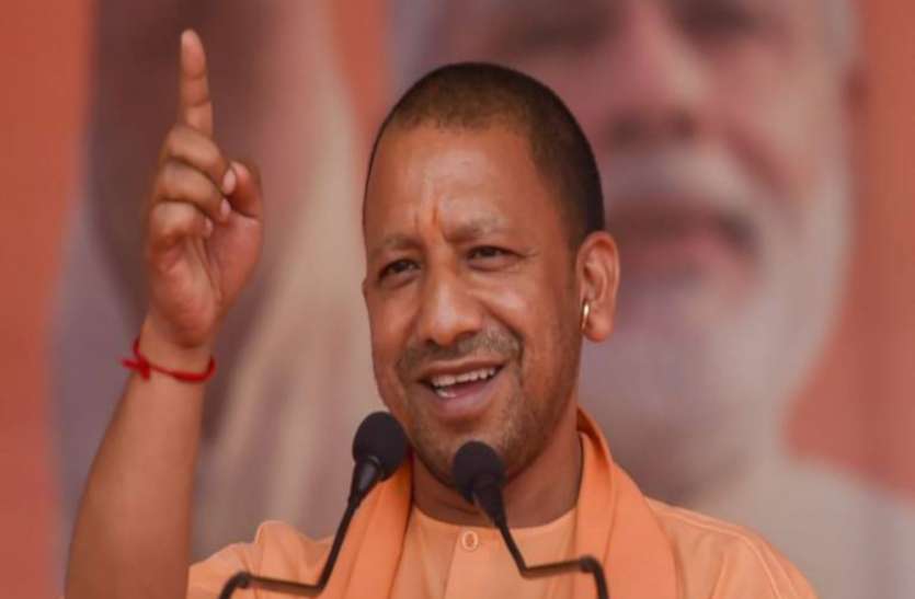 Yogi Adityanath योगी सरकार का बड़ा फैसला, कोरोना के संदिग्ध प्राइवेट कर्मचारियों को छुट्टी में भी मिलेगी पूरी सैलरी